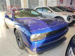 دودج تشالنجر